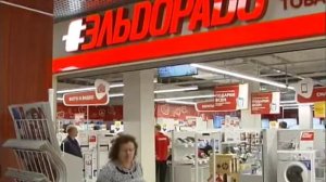 Открытие ТЦ МЕРИДИАН во Владимире
