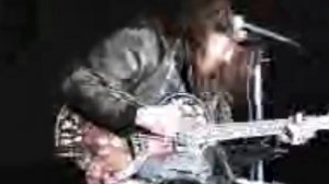 Егор Летов - Акустика в Харькове, Кинотеатр "Звездный", 12.12.1998