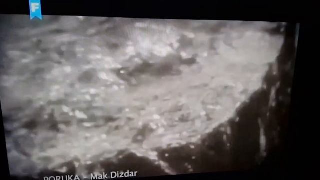 Poruka - Mehmedalija Mak Dizdar смотреть онлайн