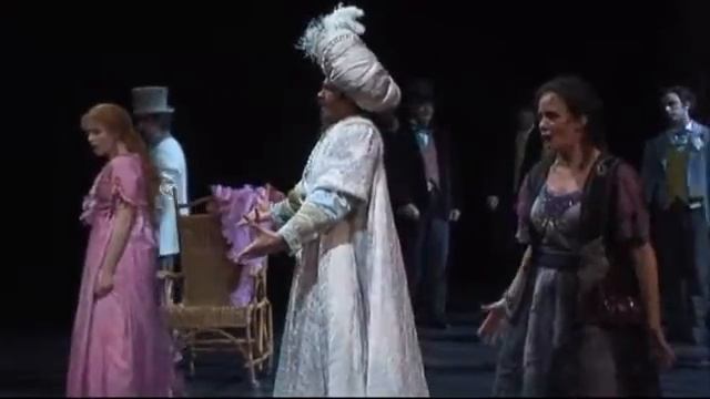 Rossini - Il Turco In Italia - Pesaro 2007