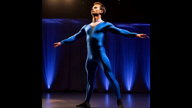 Танец эмоций_Музыкальные истории смотреть онлайн