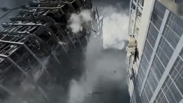 Фанатам Call of duty посвящается смотреть онлайн