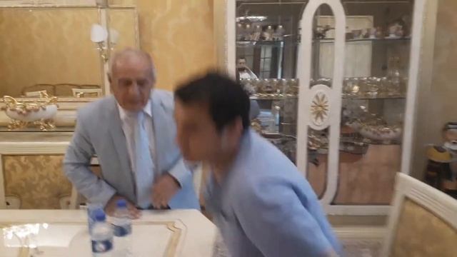 Кодиржон Мирашуров Дилшод Рахмонов хонадонида. смотреть онлайн