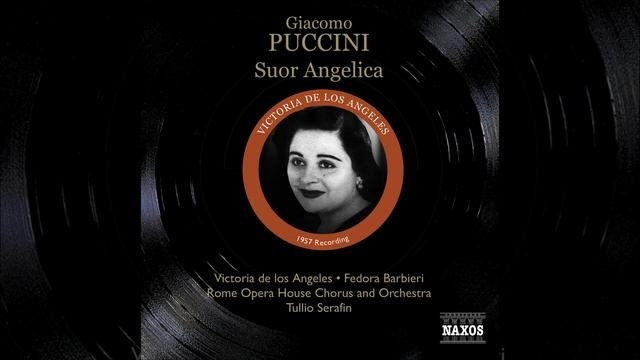 Suor Angelica: Suor Lucilla, al lavoro (Monitor, Mistress of the Novices, Sister Osmina, 6 Sisters) смотреть онлайн