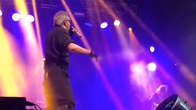 Live-клип Группа АлисА - "Дети последних дней" смотреть онлайн