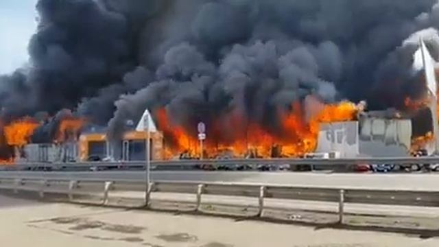 Рынок в Пятигорске смотреть онлайн