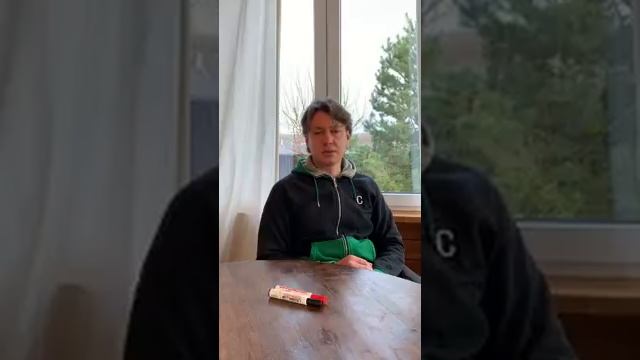 Из дома с любовью: Евгений Бойченко о личном опыте и важности наблюдения смотреть онлайн