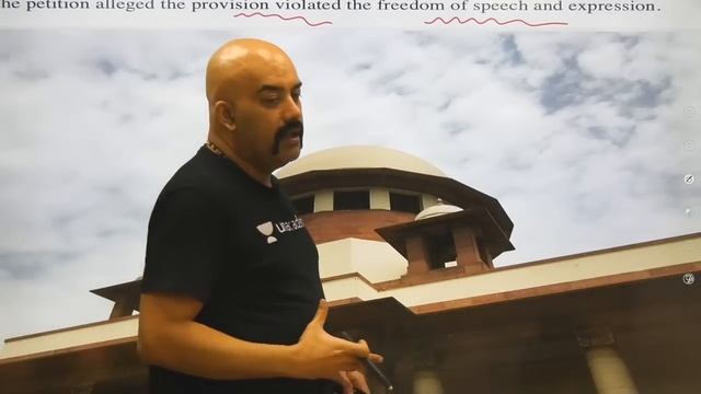 Contempt of Court - Prashant Bhushan Case | UPSC CSE/IAS | Dr Sidharth Arora смотреть онлайн