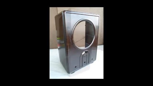 VE 301 Radio mit FM. смотреть онлайн