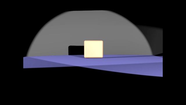 El viaje de Fénix un cortometraje de Mª José Bernal (con animación 3D) смотреть онлайн