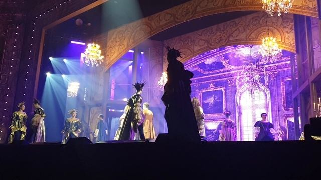 moliere l'opéra urbain le 25 novembre смотреть онлайн