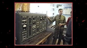 БАЙКОНУР 1997