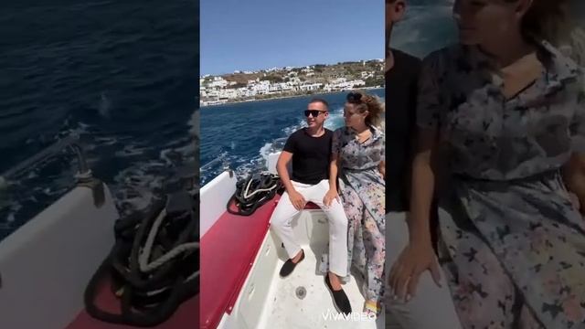 Круиз август 2021🌏🏝🛳 смотреть онлайн