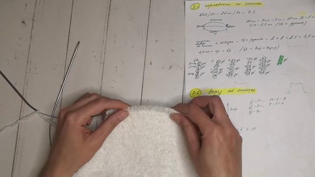 Плюшевая кофта Мишка спицами из Alize Softy. СШИВНОЙ РЕГЛАН. Подробный МК. Часть1/3 Crochet Sweater