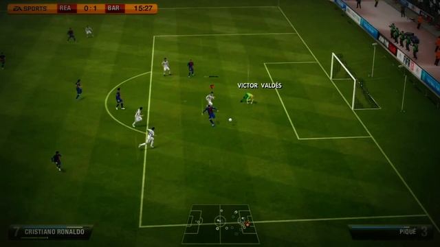 Aver Media Game Capture HD | TEST (Xbox 360 FIFA 13) смотреть онлайн