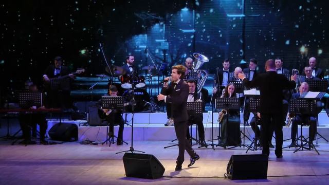 Strangers in the night – поёт Андрей Дзюба смотреть онлайн