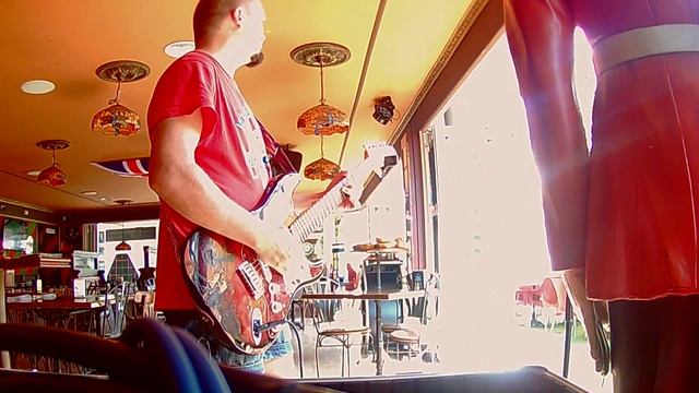 Slow Texas Blues in Peppers By TheSmokish смотреть онлайн