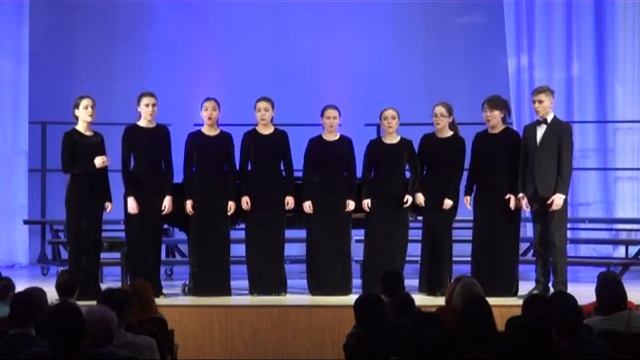 Отчётный концерт солистов и коллективов Колледжа искусств "АRT NEXT Сlassic-2018" Часть 2 смотреть онлайн