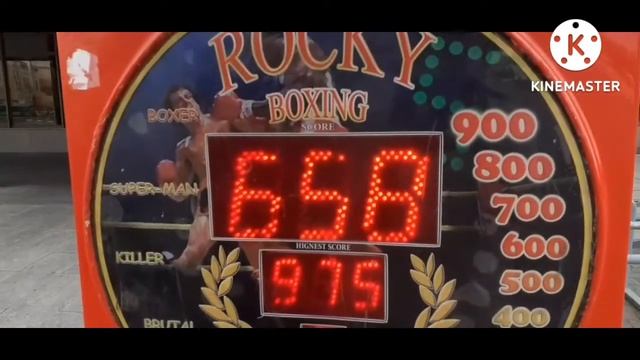 Rocky boxer 3 выпуск смотреть онлайн