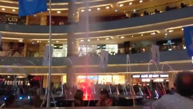 Vlog Торговые центры)) смотреть онлайн