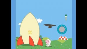 МУЛЬТИК ДЛЯ ДЕТЕЙ СВИНКА ПЕППА В КОСМОСЕ CARTOON PEPPA PIG IN SPACE