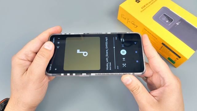 AGM X6 Phantom Звук смотреть онлайн