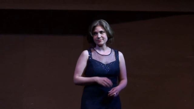 Дж. Гершвин. Колыбельная Клары из оперы "Порги и Бесс" смотреть онлайн