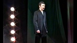 Габделфәт Сафин - Япь-яшь чаклар...