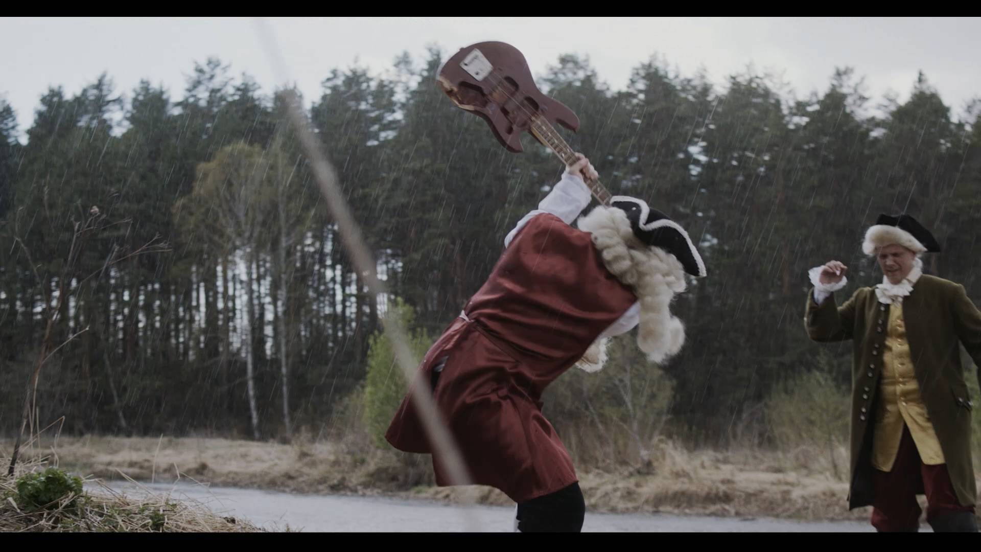 Ural Music Night Екатеринбург