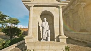 «Горгиппия. Наследие»