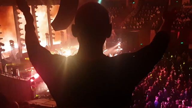 The Cure - Prayers For Rain Live Disintegration At Vivid 2019 Sydney Opera House