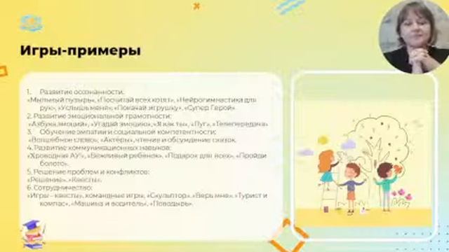 Стратегии развития эмоционального интеллекта школьников в рамках реализации требований ФГОС-3 смотреть онлайн