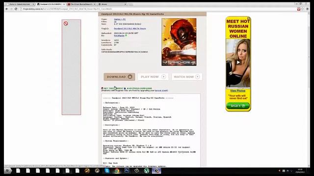 How To Unblock All Torrent Sites смотреть онлайн
