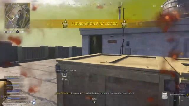 Call of Duty®: Modern Warfare®_20210816175908 смотреть онлайн