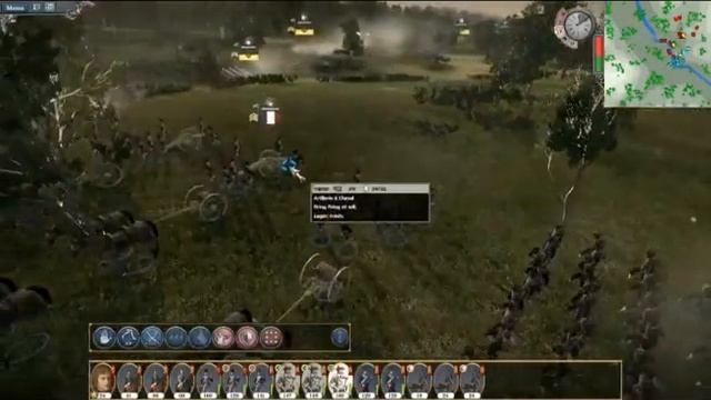Napoleon: Total War™ Story Mode Trailer