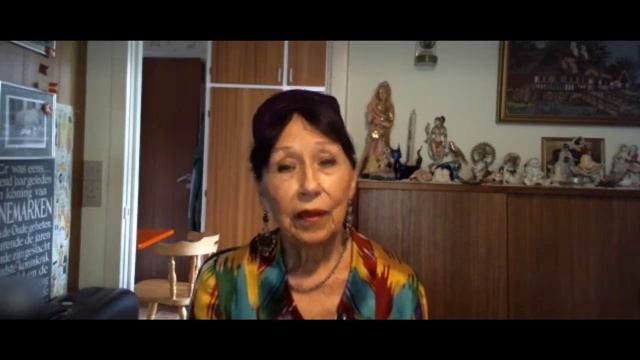 Алишер Навои. Привет из Дании и Узбекистана смотреть онлайн