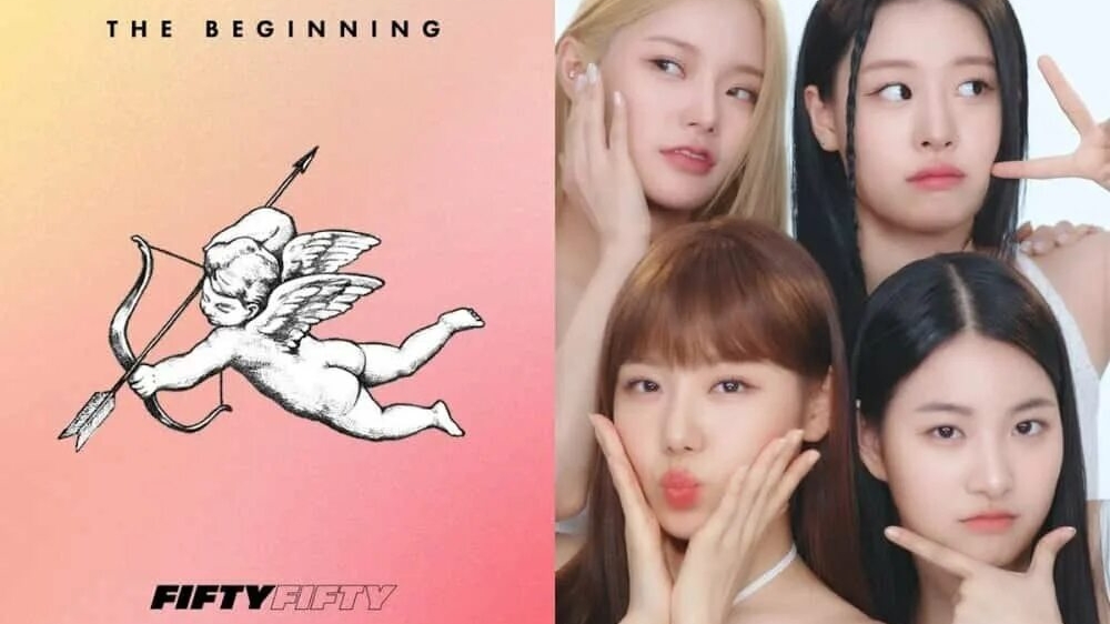 Fifty Fifty (피프티피프티) 