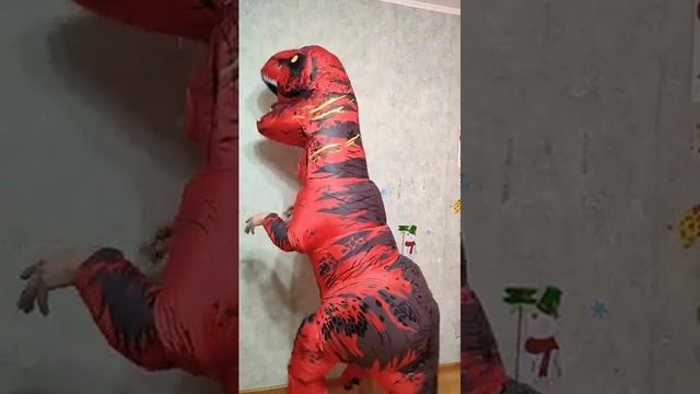 танцующий динозавр #2023#рекомендации#shorts#динозавры#танцы смотреть онлайн