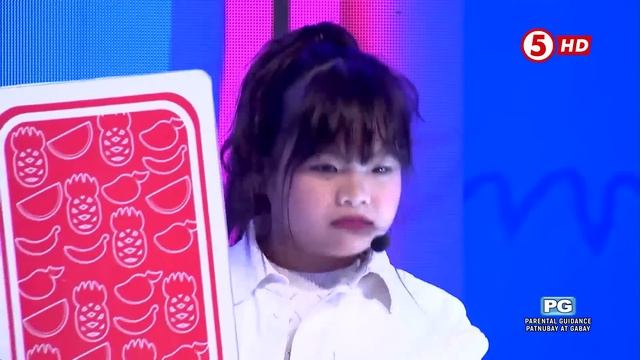 EAT BULAGA | Queenay, naki-Peraphy sa Eat Bulaga! смотреть онлайн