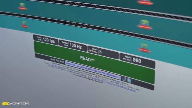 Обзор монитора Acer Predator X34P смотреть онлайн