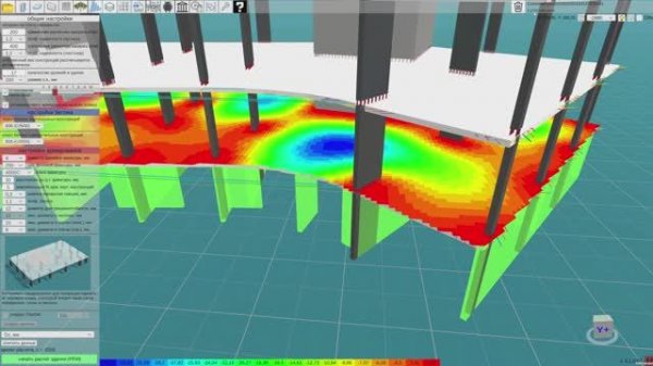 Возможности Prometey. Разбор примера от архитектурного задания в Revit до получения спецификации КР