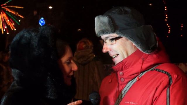Новый 2012 год.(1) смотреть онлайн