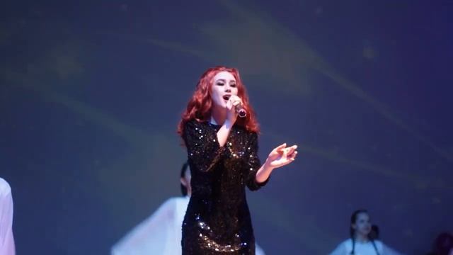 Рубежанская Арианна - Замок из дождя смотреть онлайн