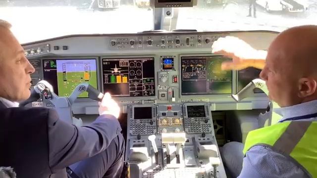 Представители ФПБ встретились с коллективом "Белавиа": санкции ЕС неправомерны смотреть онлайн