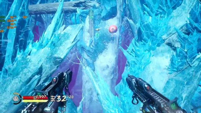 Shadow Warrior 3 TESTED ON GTX 750Ti смотреть онлайн