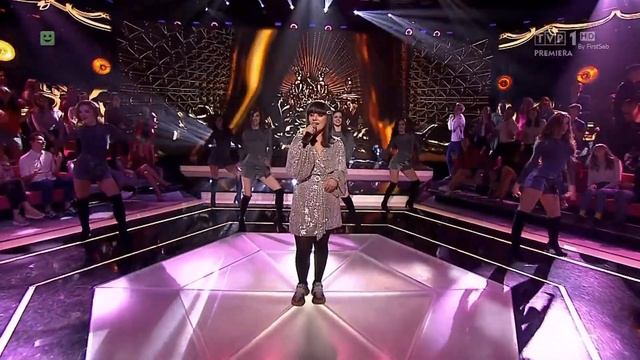 Alizée chante Moi Lolita dans Jaka to Melodia HD by FirstSeb смотреть онлайн