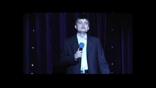 Клуб Квант - Кондратьев, мать его, Артем (Капустник 2011) смотреть онлайн