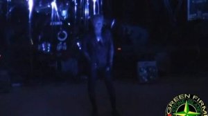 АлисА - "Шестой Лесничий ХХ Лет Спустя" (Киев, ЦКМ НАУ, 03.10.2009)