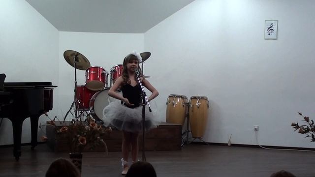 Юлия Шоклендер Ожившая кукла смотреть онлайн