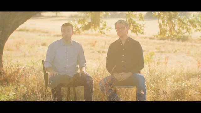 Blackbird - Peter Hollens feat. Tim Foust смотреть онлайн